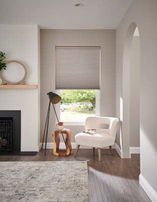 Serena Shades by Lutron | Custom Smart Blinds and Shades