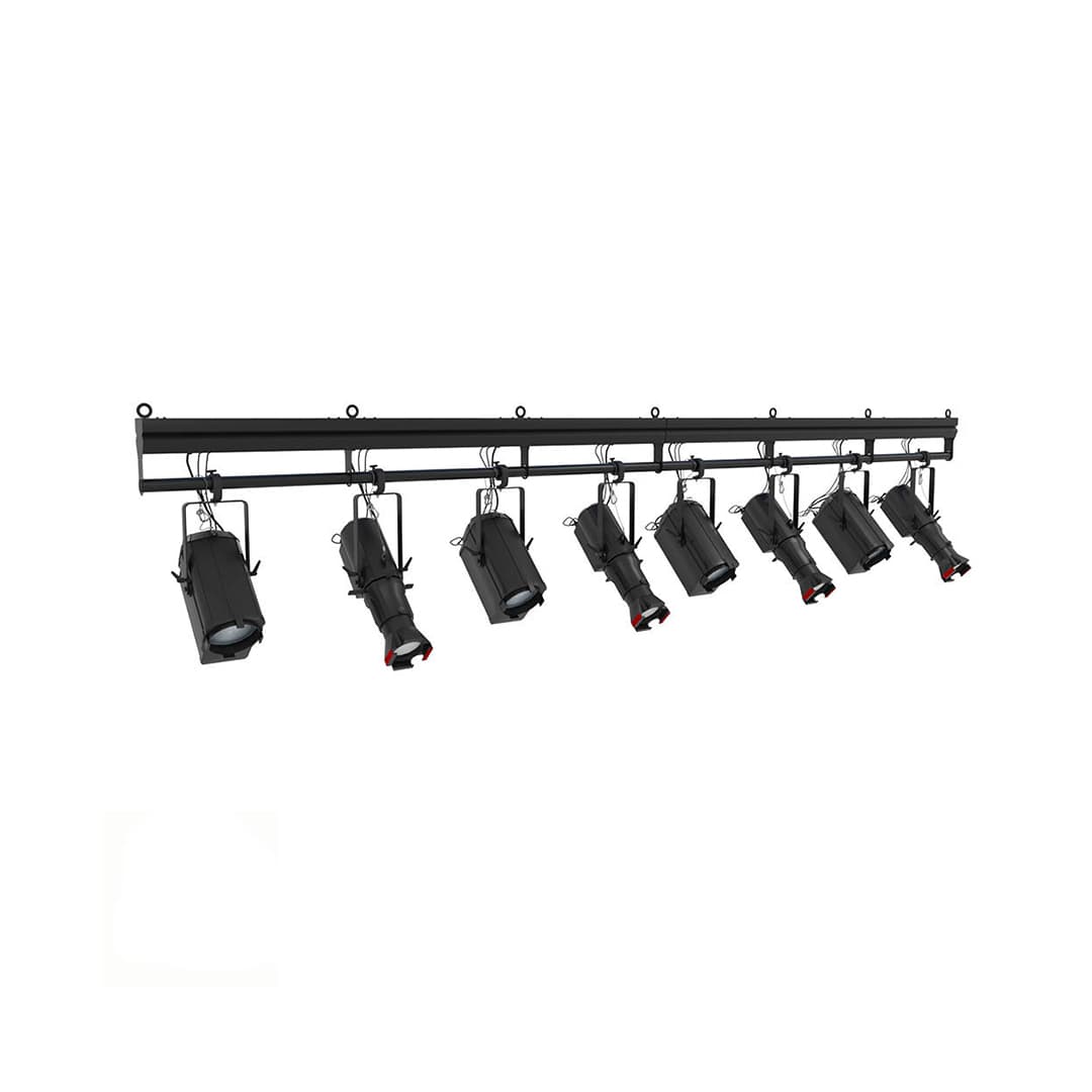Stage Lighting Mounting Bars at Felicia Papas blog