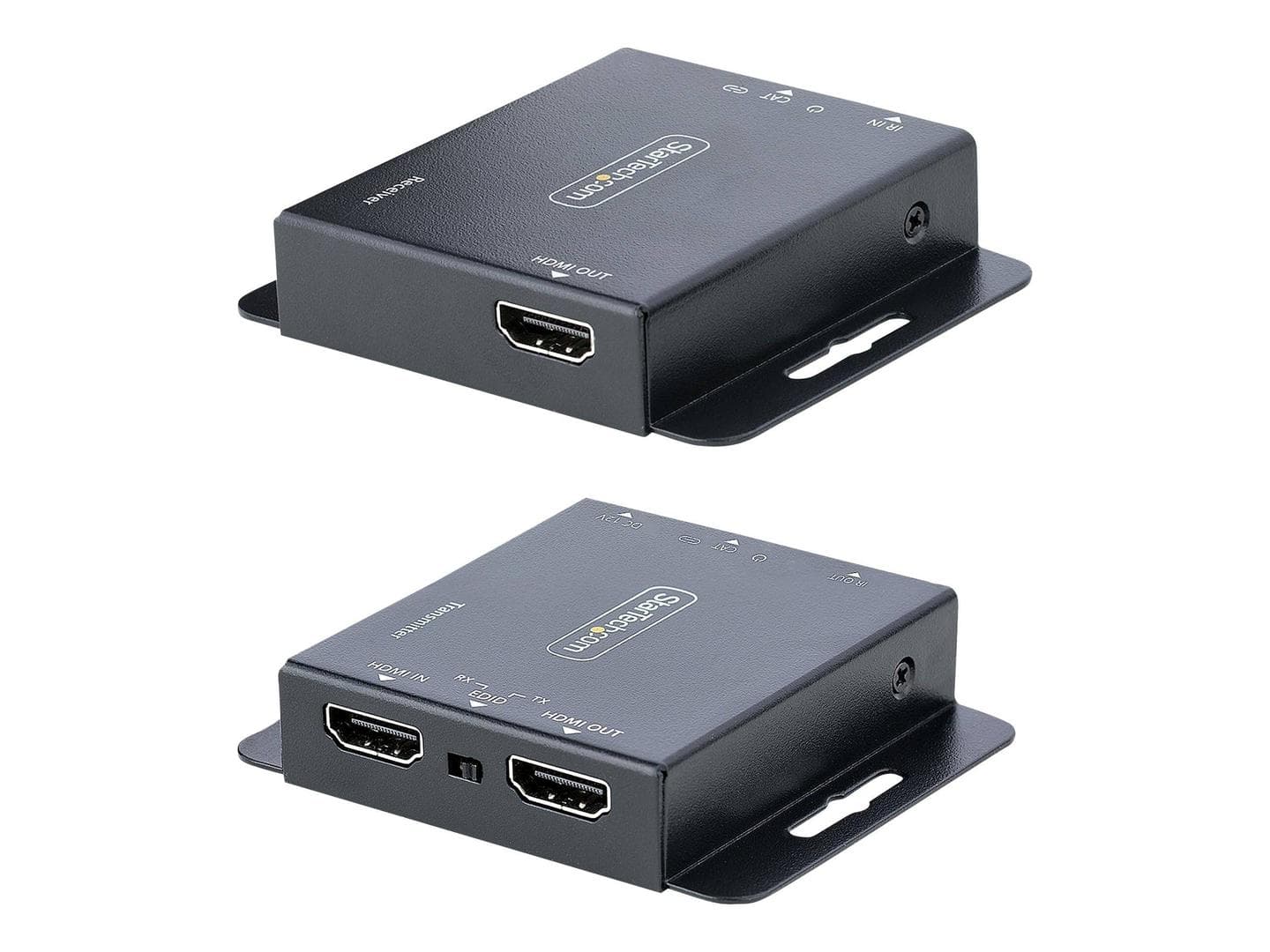 StarTech.com HDMI Extender over CAT6CAT5, | EXTEND-HDMI-4K40C6P1