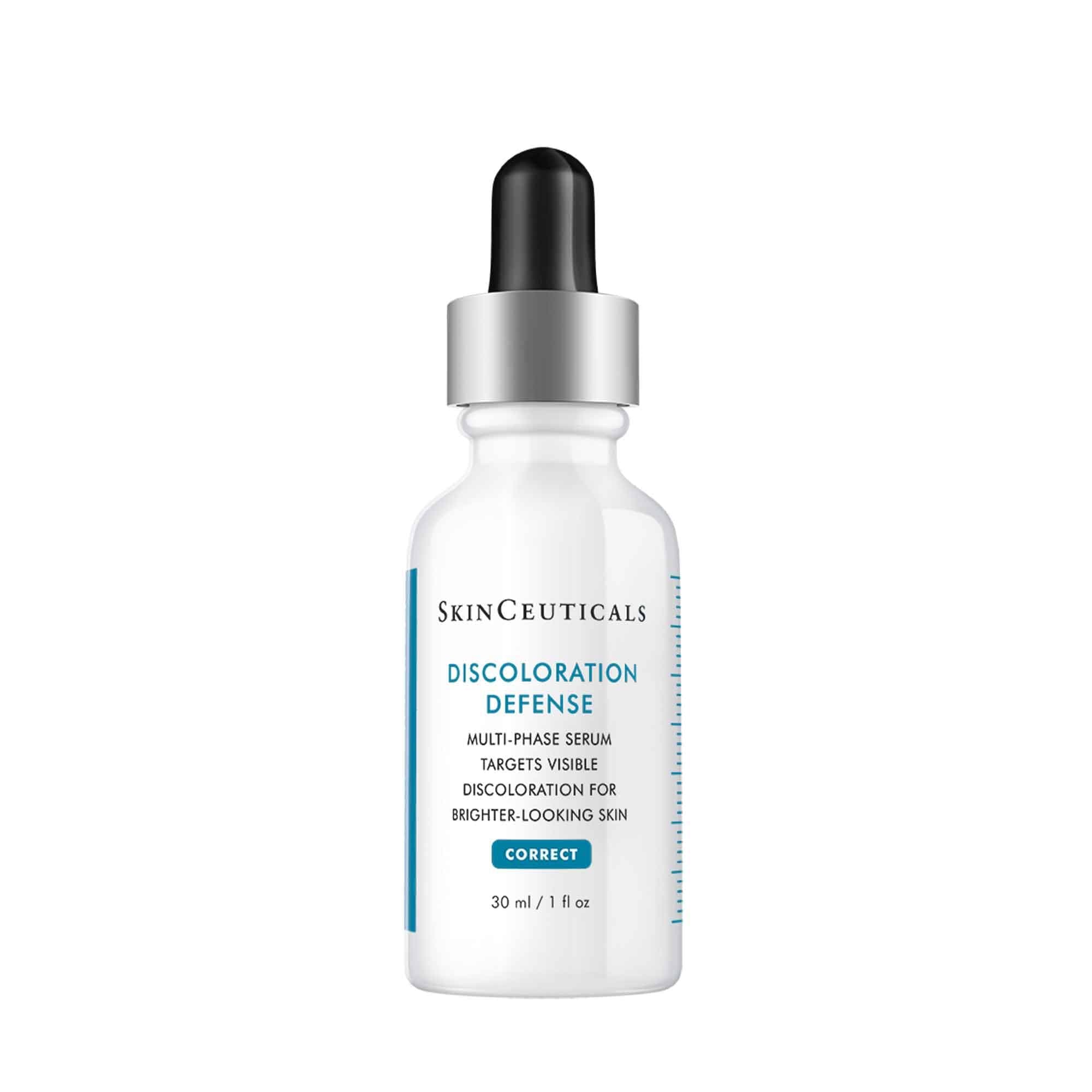 Discoloration Defense Serum for Dark Spots | SkinCeuticals