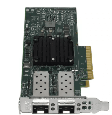 Broadcom 57414 Dual Port 25Gb, SFP28, PCIe Adapter - Skywardtel