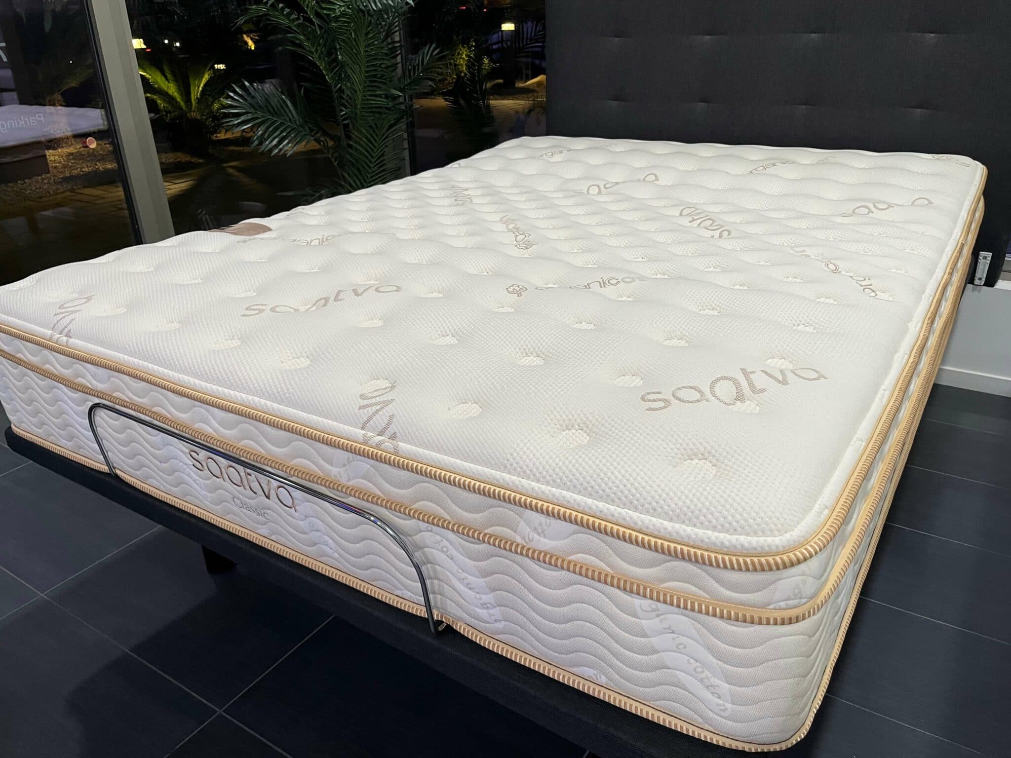 Saatva Classic Mattress Review (2026) - Sleep Junkie