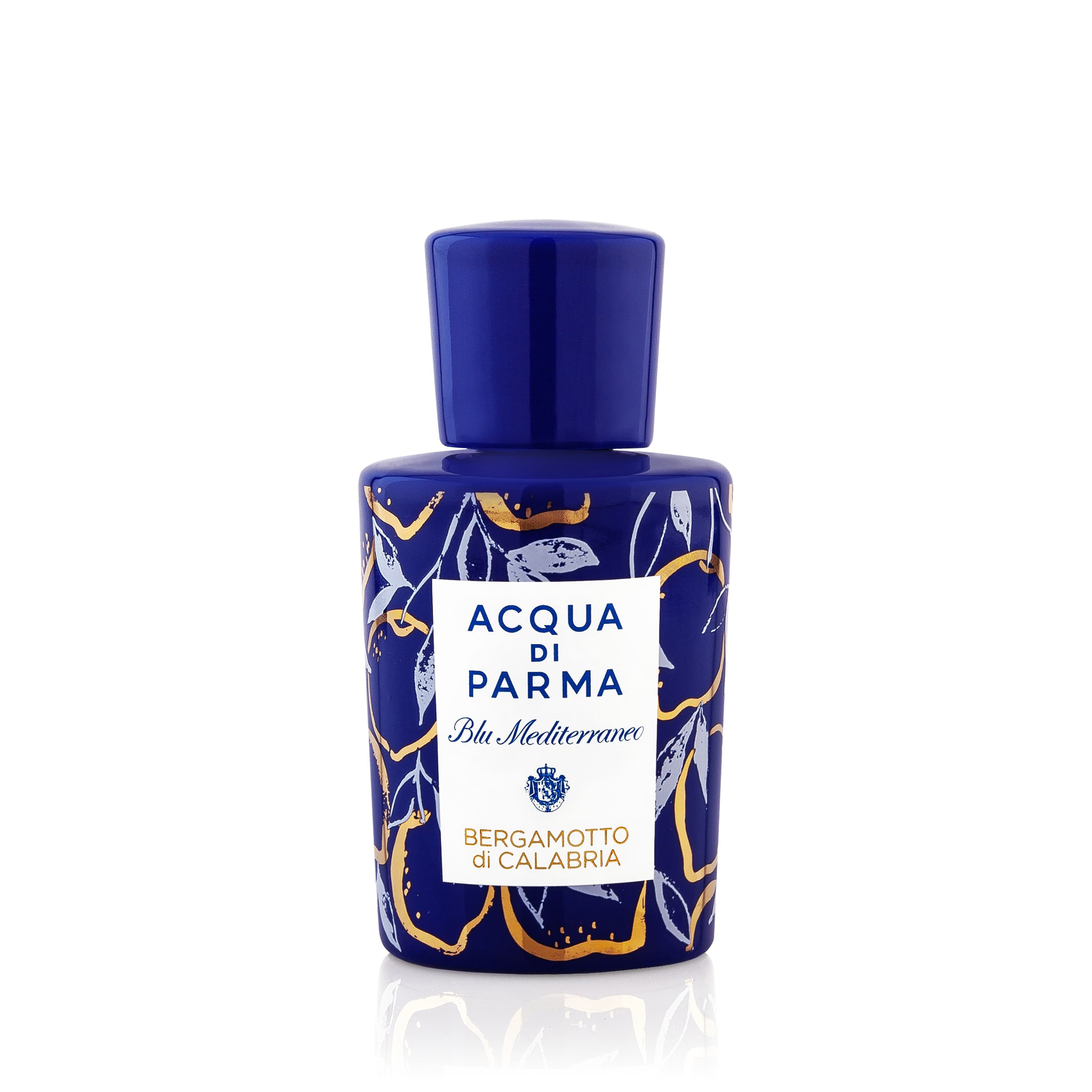 Acqua Di Parma Bergamotto di Calabria La Spugnatura Edition limitée ...