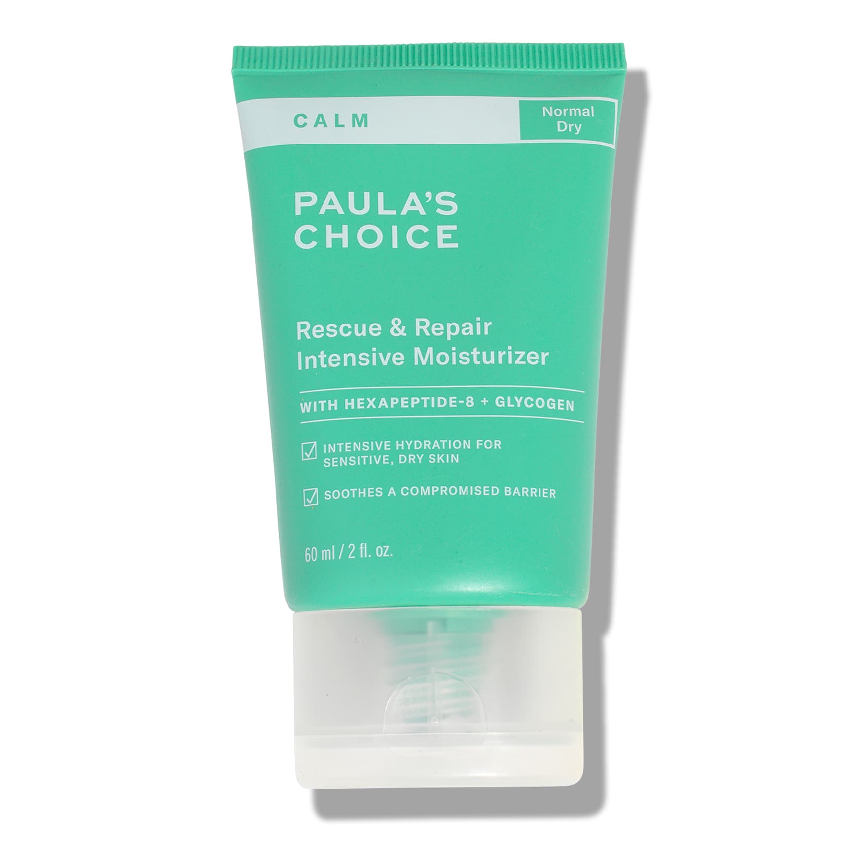 Paula's Choice Calm Rescue and Repair Intensive Moisturiser | Space NK