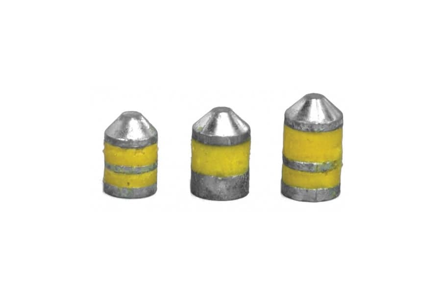 Shop Thompson Center 50 Cal 370 gr Maxi-Ball Pre-Lubricated for Sale ...