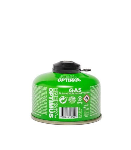 Optimus Universal Gas 100g | STEINADLER