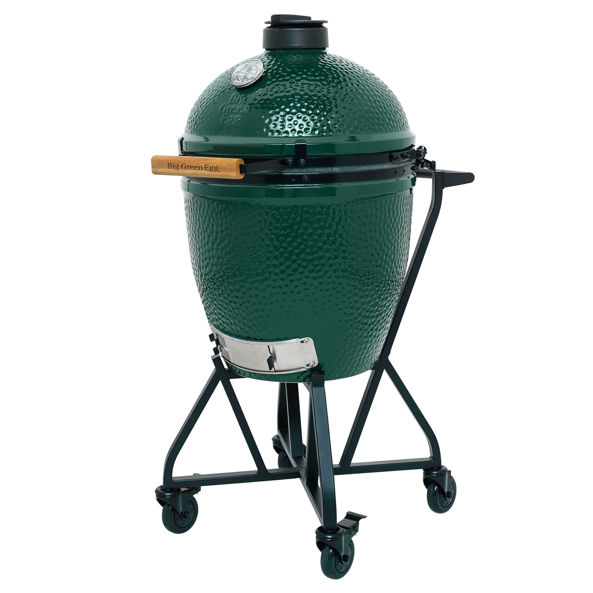 Big Green Egg Kamado Kullgrill - Large | Sundance