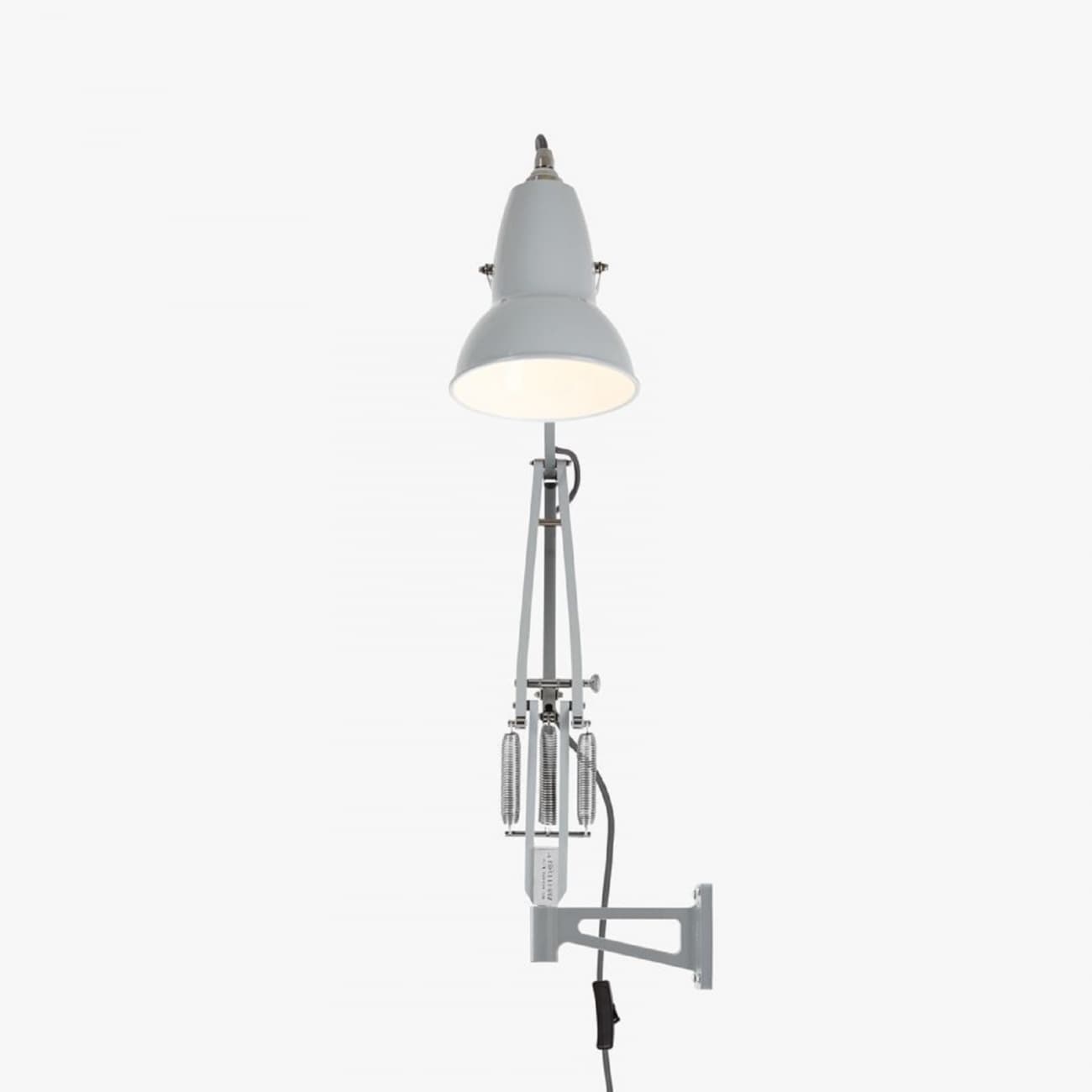 ANGLEPOISE ORIGINAL 1227 WALL LAMP