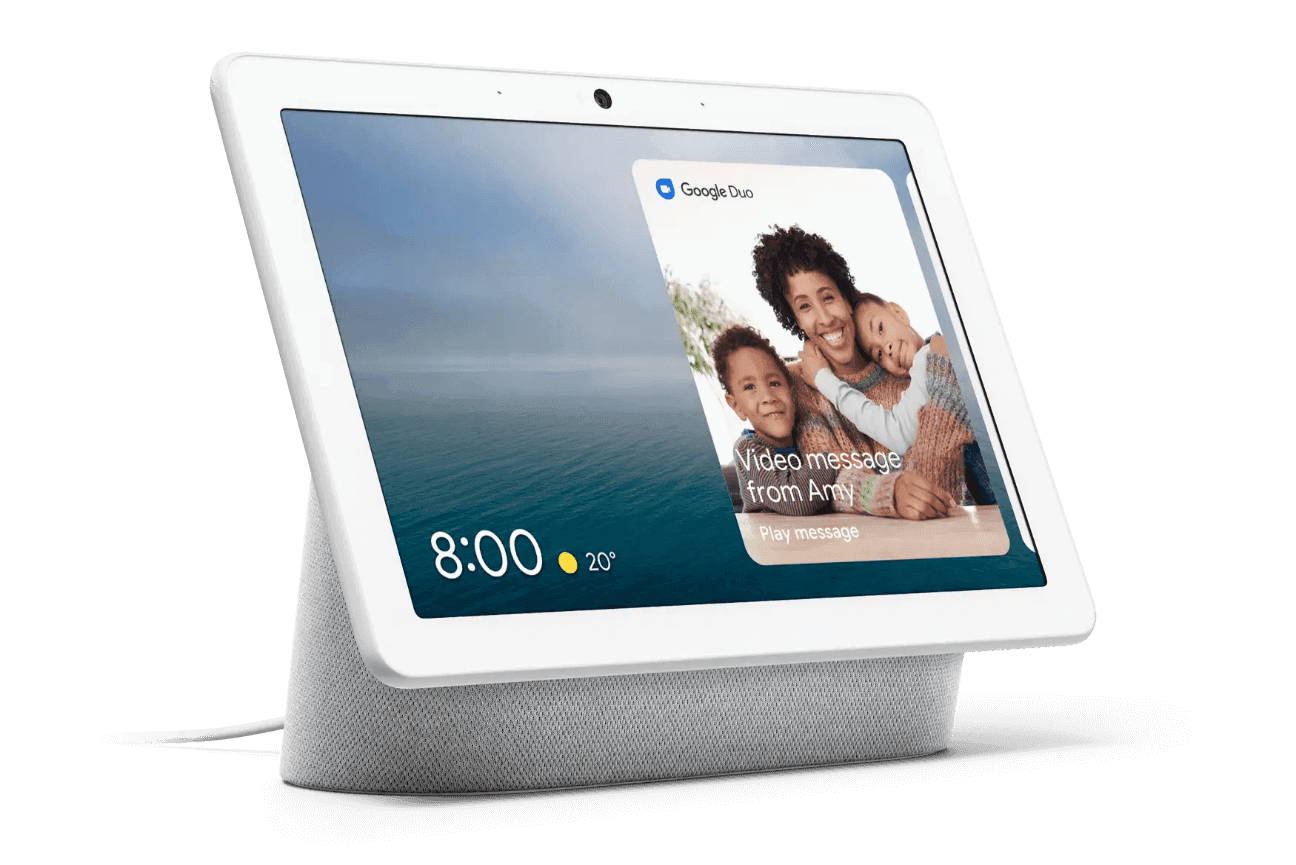 Google Nest Hub Max Reviews, Pros and Cons | TechSpot