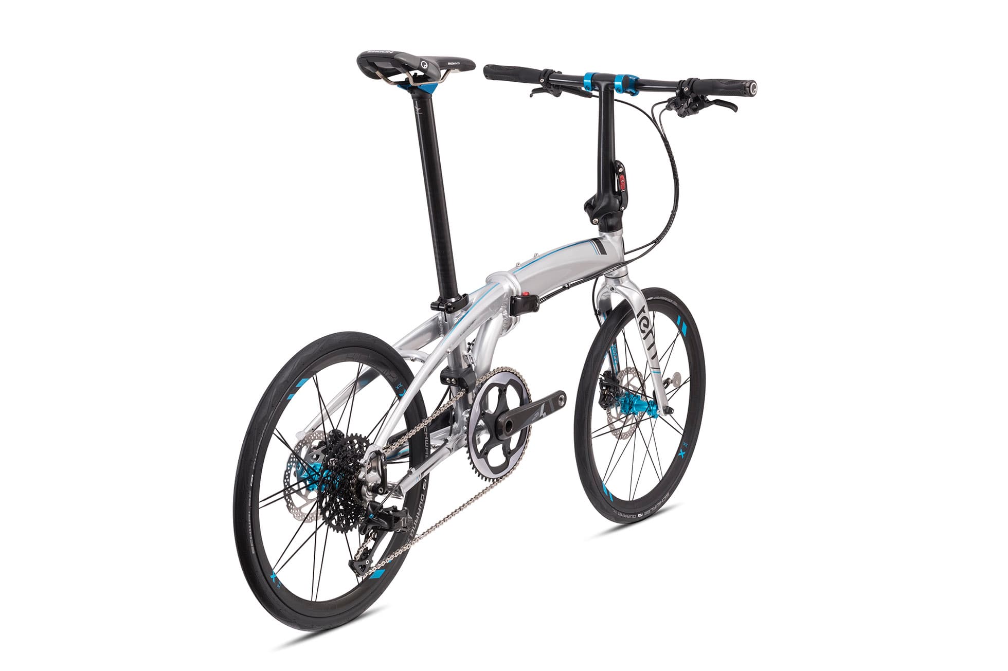 Verge X11 | Tern Folding Bikes | Worldwide