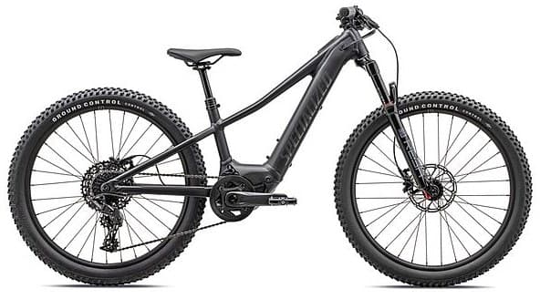 Specialized LEVO SL KIDS Turbo Levo SL Kids electric bike Satin Black ...