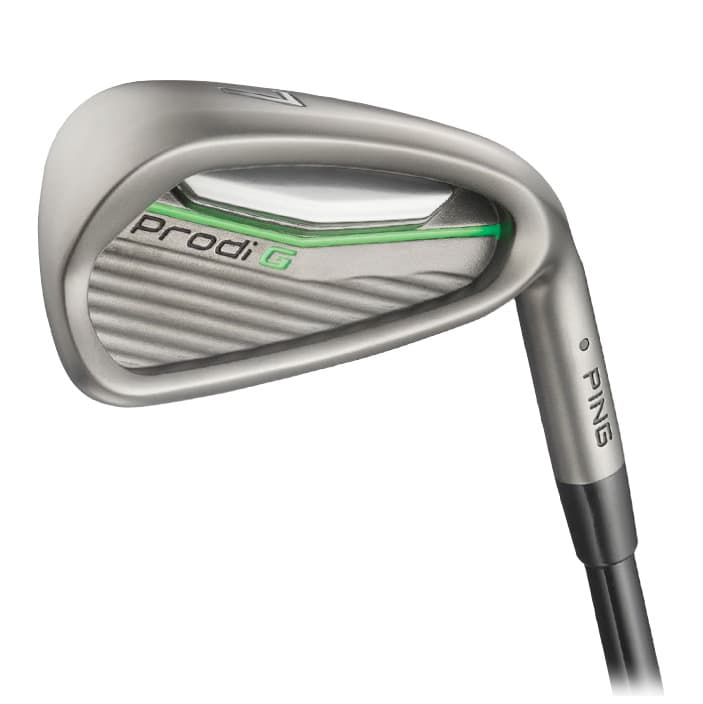 Ping Prodi G Junior Golf Iron (Individual)