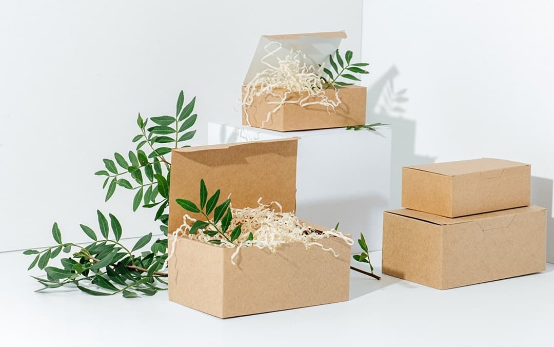 Eco Friendly Packaging