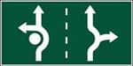 How To Use A Roundabout | Ontario's Roundabout Rules