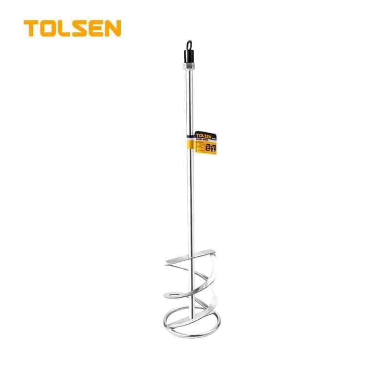 PAINT MIXER - TOLSEN® Tools