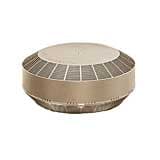 DURAFLO Vent - "Weather Pro Turbo" Turbine Vent - Rona - Toronto
