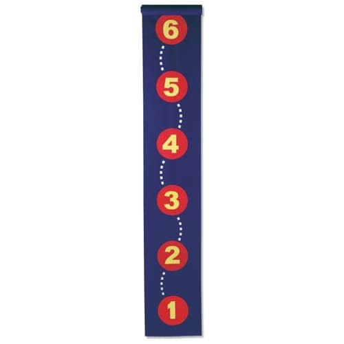 1-20 Number Line Floor Mat | Toys | Toy Street UK