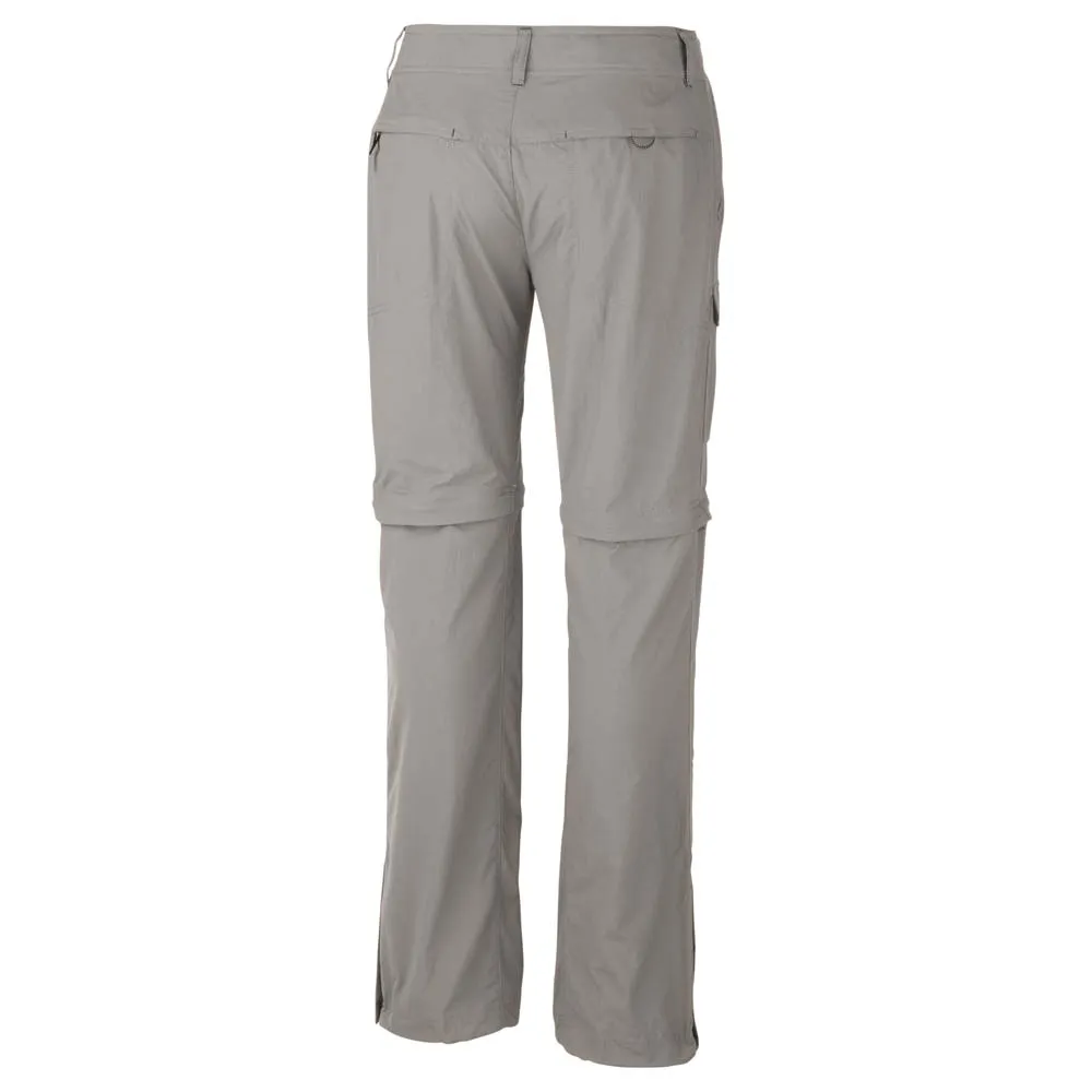 Columbia Silver Ridge Convertible Pants | Trekkinn