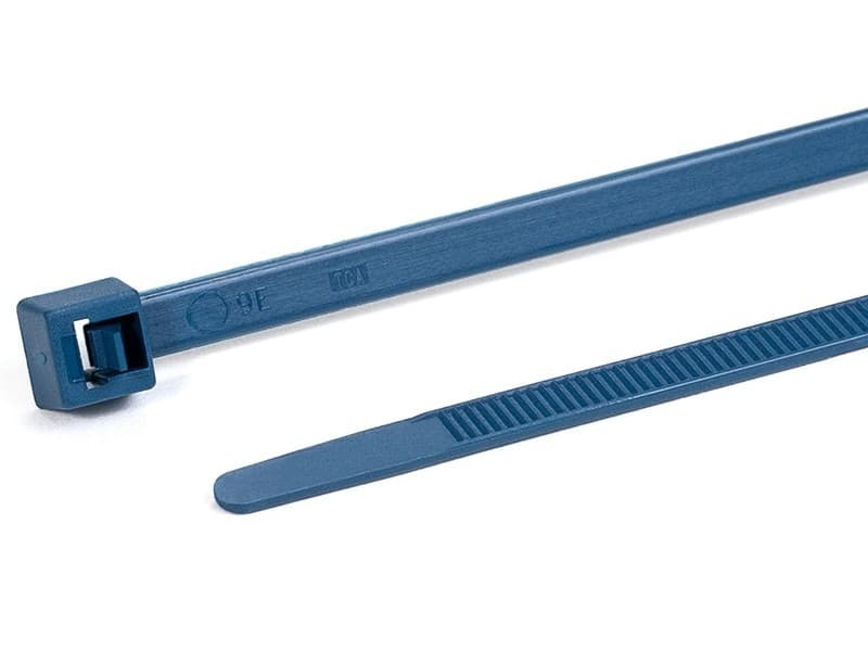 HellermannTyton Metal Detectable Cable Ties