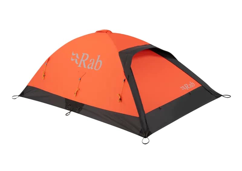 Rab Latok Summit Tent Horizon