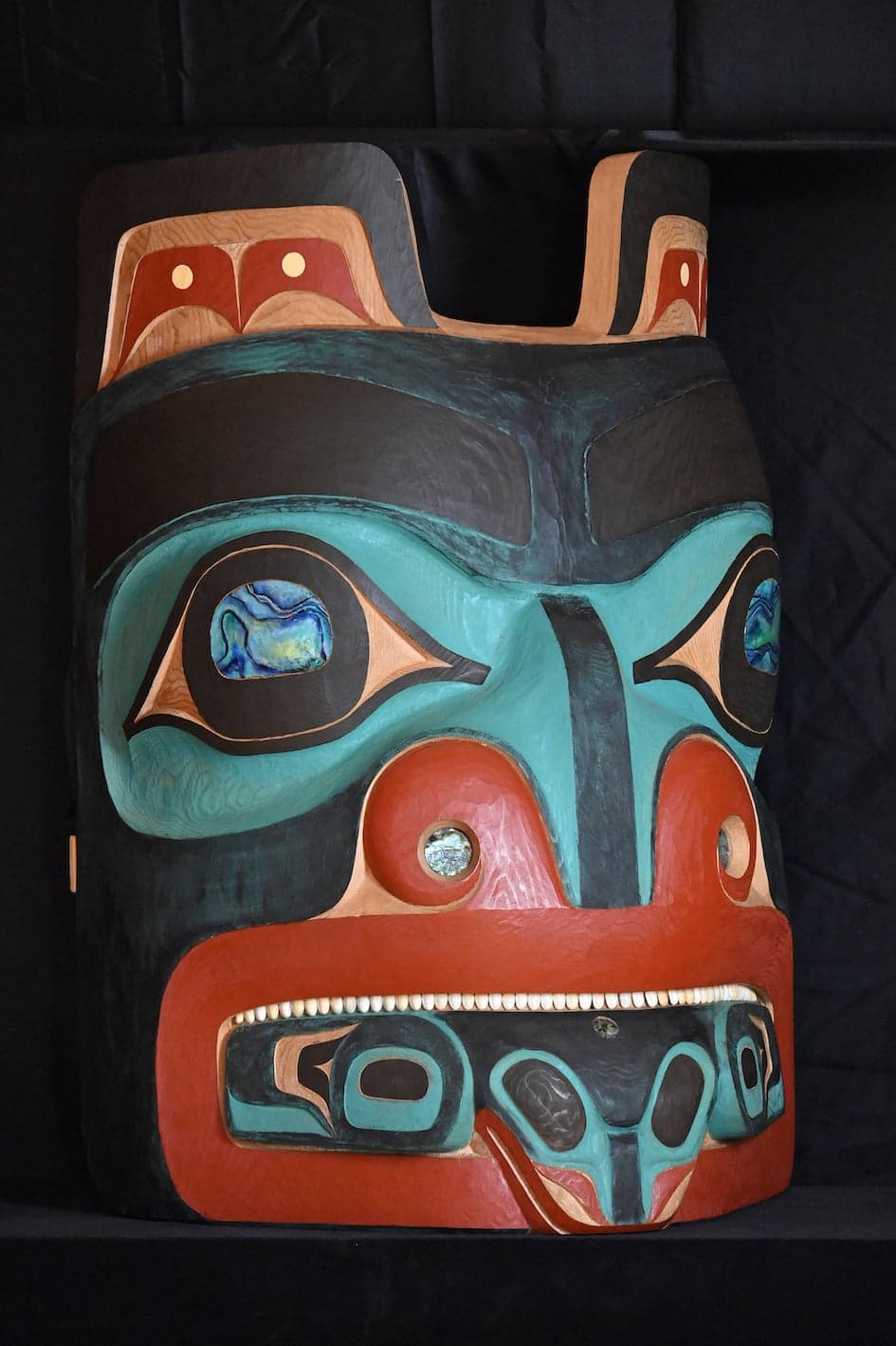 Bill Reid Gallery of Northwest Coast Art presents Kihl ‘Yahda Christian ...