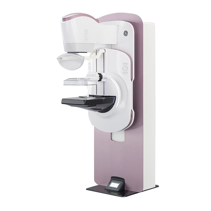 Купить маммограф Senographe Pristina 2D/3D – Vital Medical Company