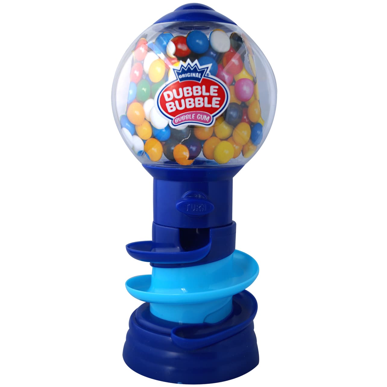 Dubble Bubble Gumball Bank | Online kaufen im World of Sweets Shop