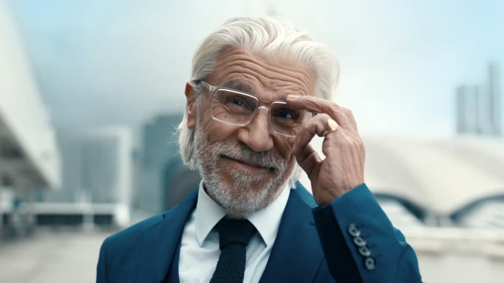 ZEISS Progressive SmartLife lenses