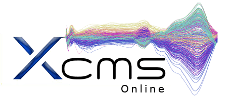 Scripps Center For Metabolomics and Mass Spectrometry - XCMS Online
