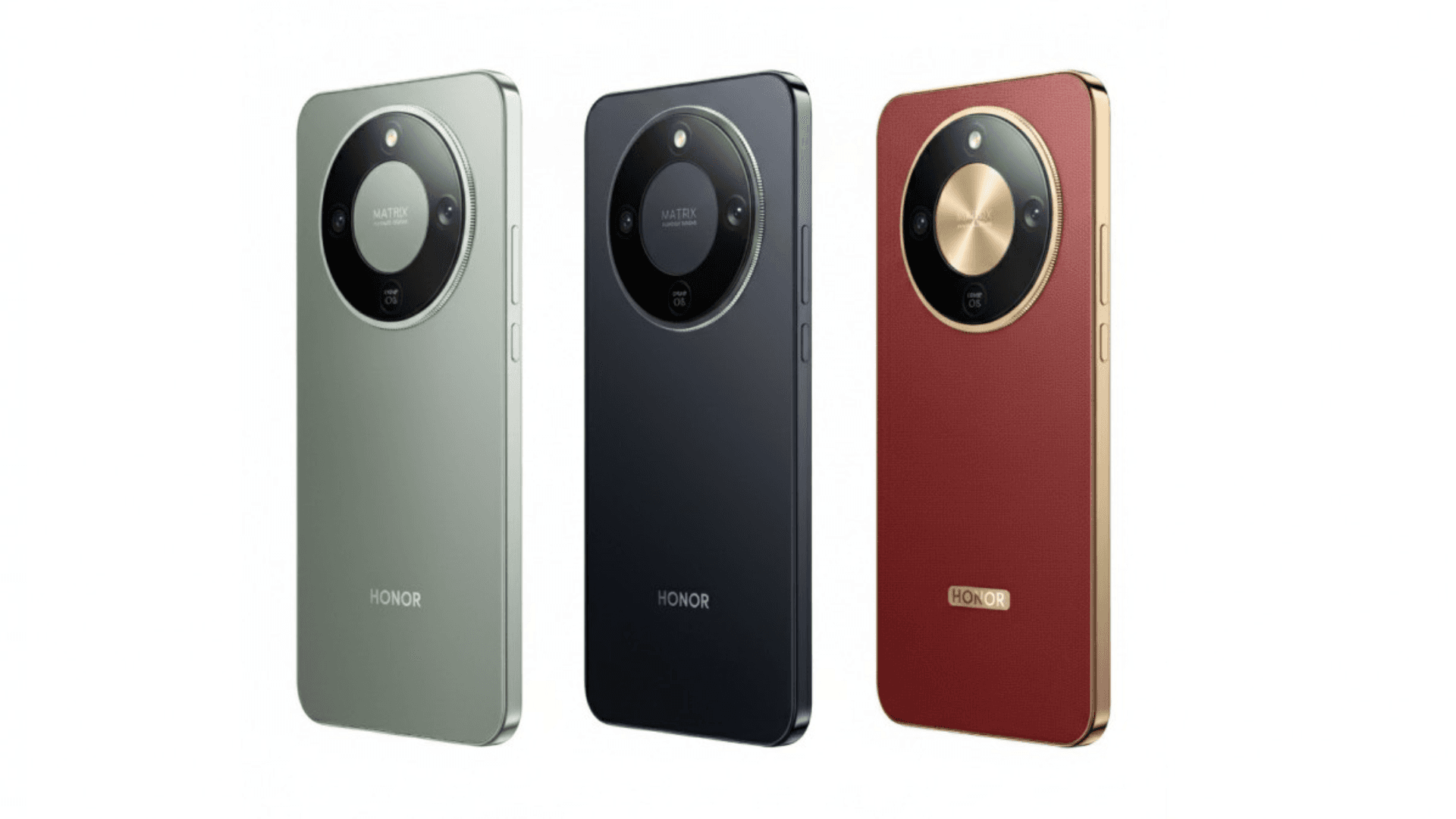 Honor Magic 8 Lite unveiled… Here’s when it is coming in Europe ...
