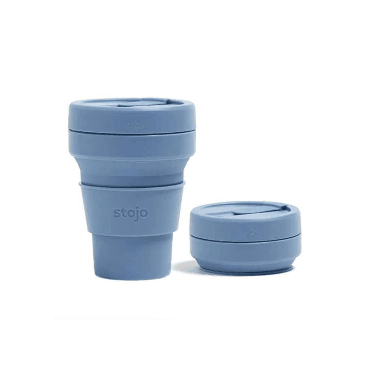 Collapsible Coffee Cup by Stojo - Zero Store