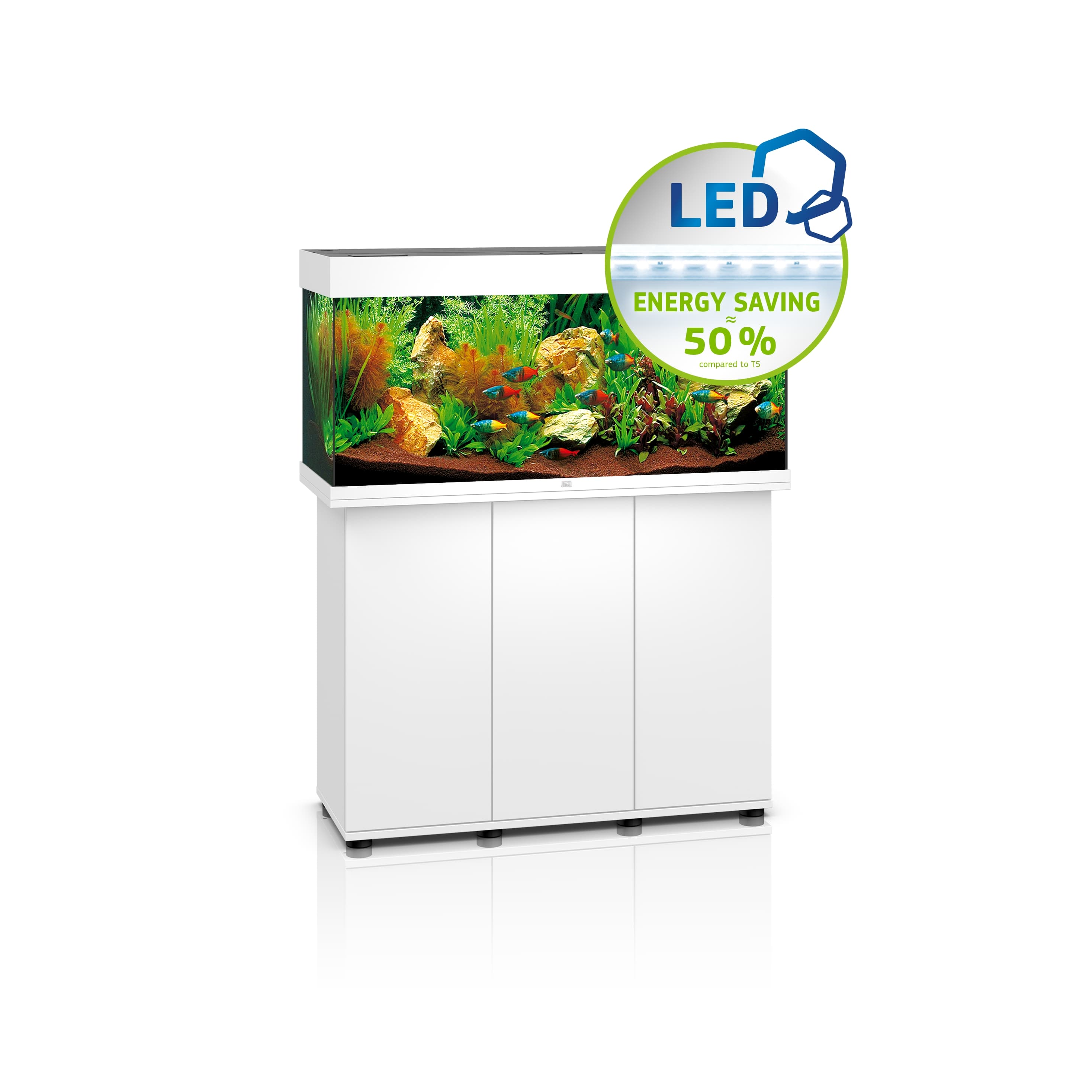 Juwel Aquarium Rio 180 LED